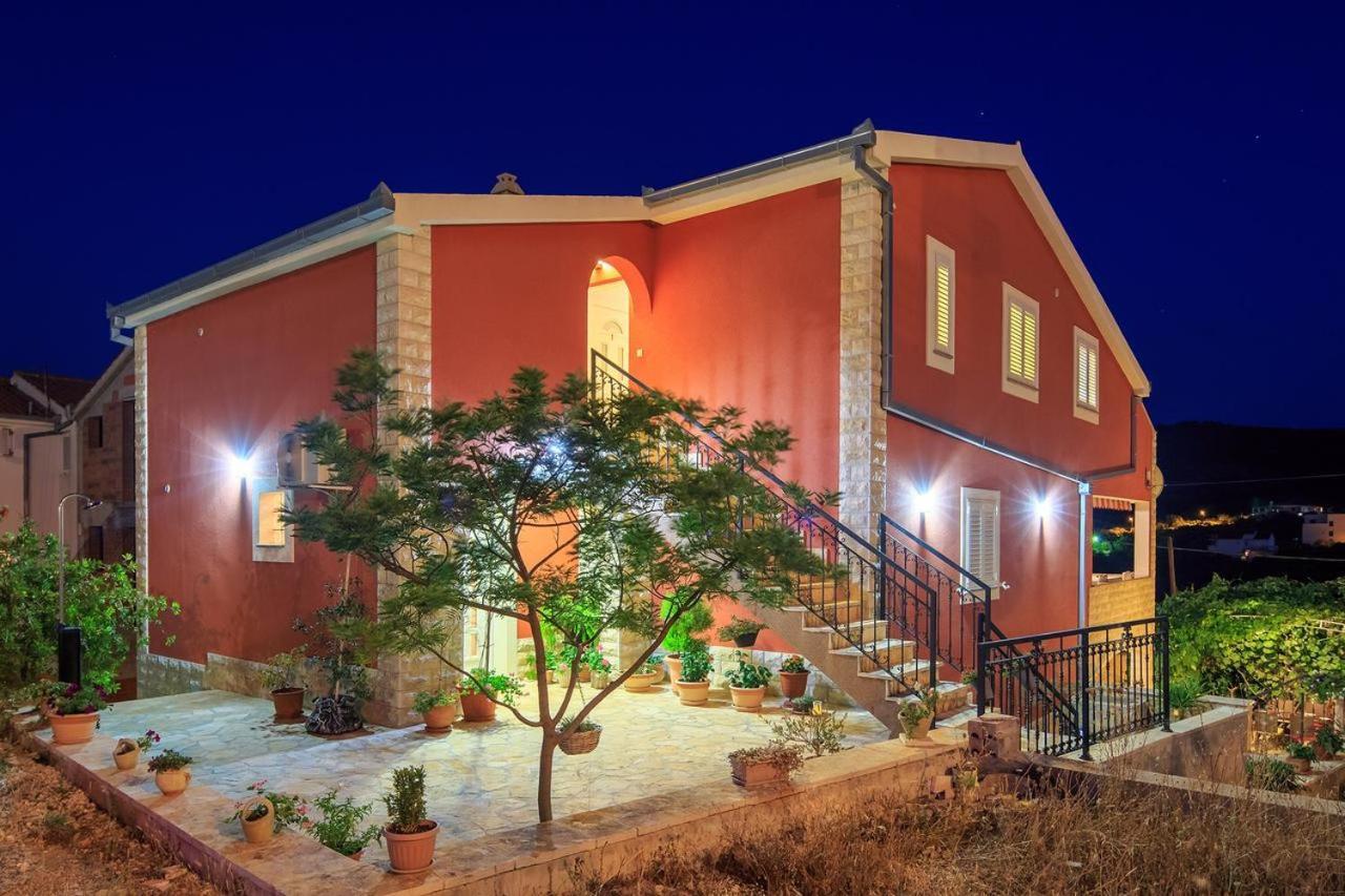 סלאטינה Apartment Zeljana מראה חיצוני תמונה
