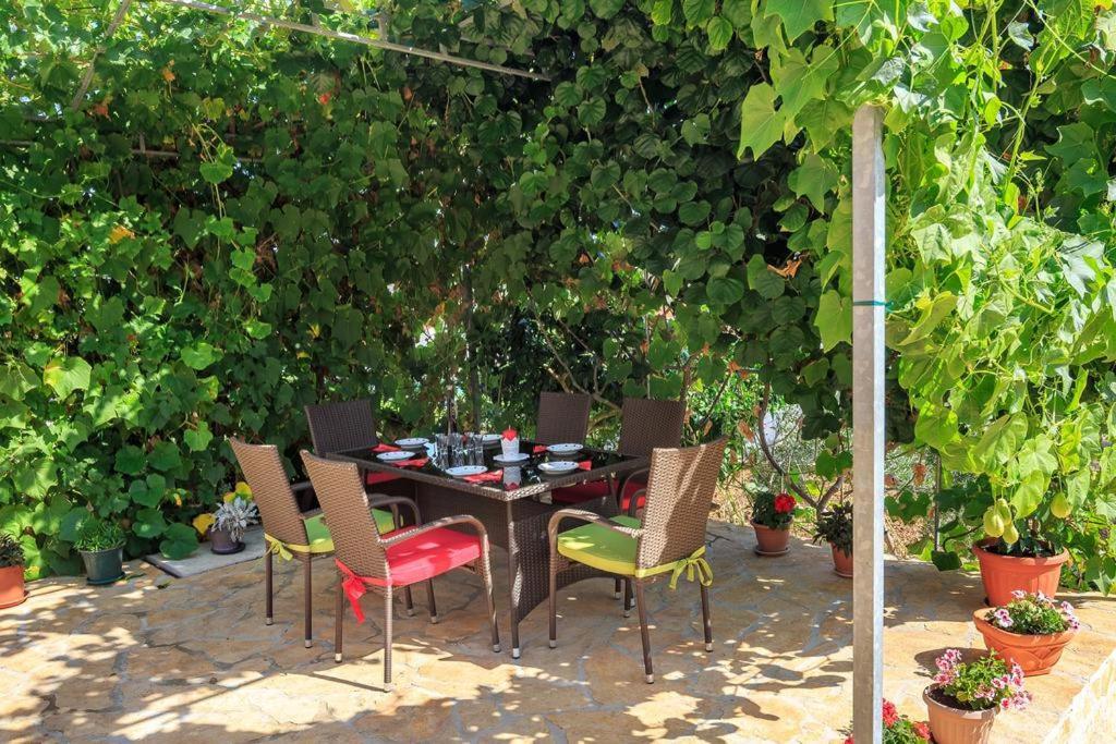 סלאטינה Apartment Zeljana מראה חיצוני תמונה