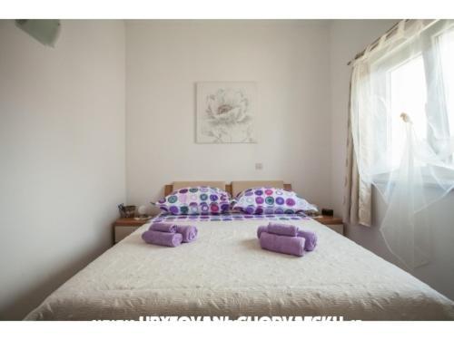 סלאטינה Apartment Zeljana מראה חיצוני תמונה