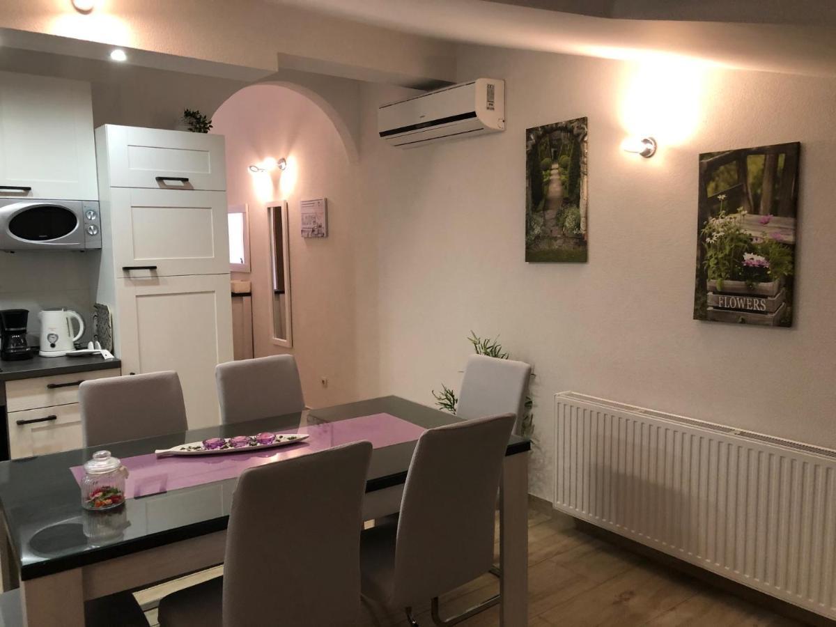 סלאטינה Apartment Zeljana מראה חיצוני תמונה