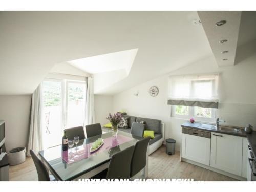 סלאטינה Apartment Zeljana מראה חיצוני תמונה