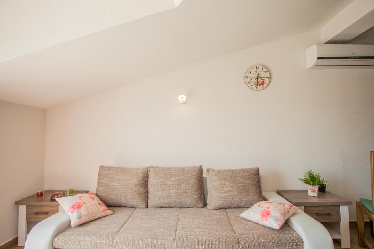 סלאטינה Apartment Zeljana מראה חיצוני תמונה