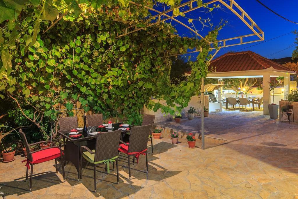 סלאטינה Apartment Zeljana מראה חיצוני תמונה